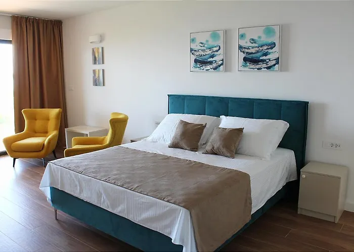 Villa Mela Opatija