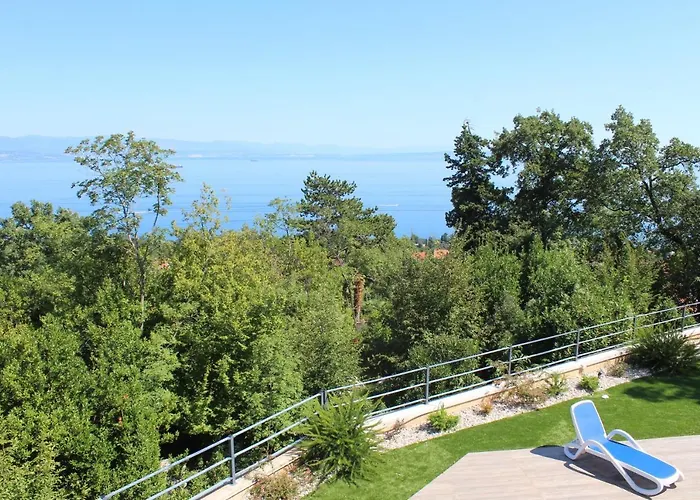 Villa Mela Opatija