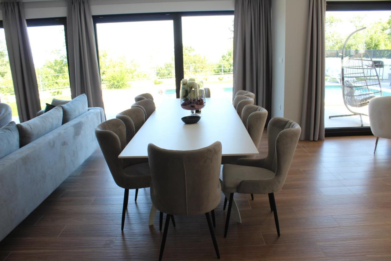 Mela Opatija Villa Opric