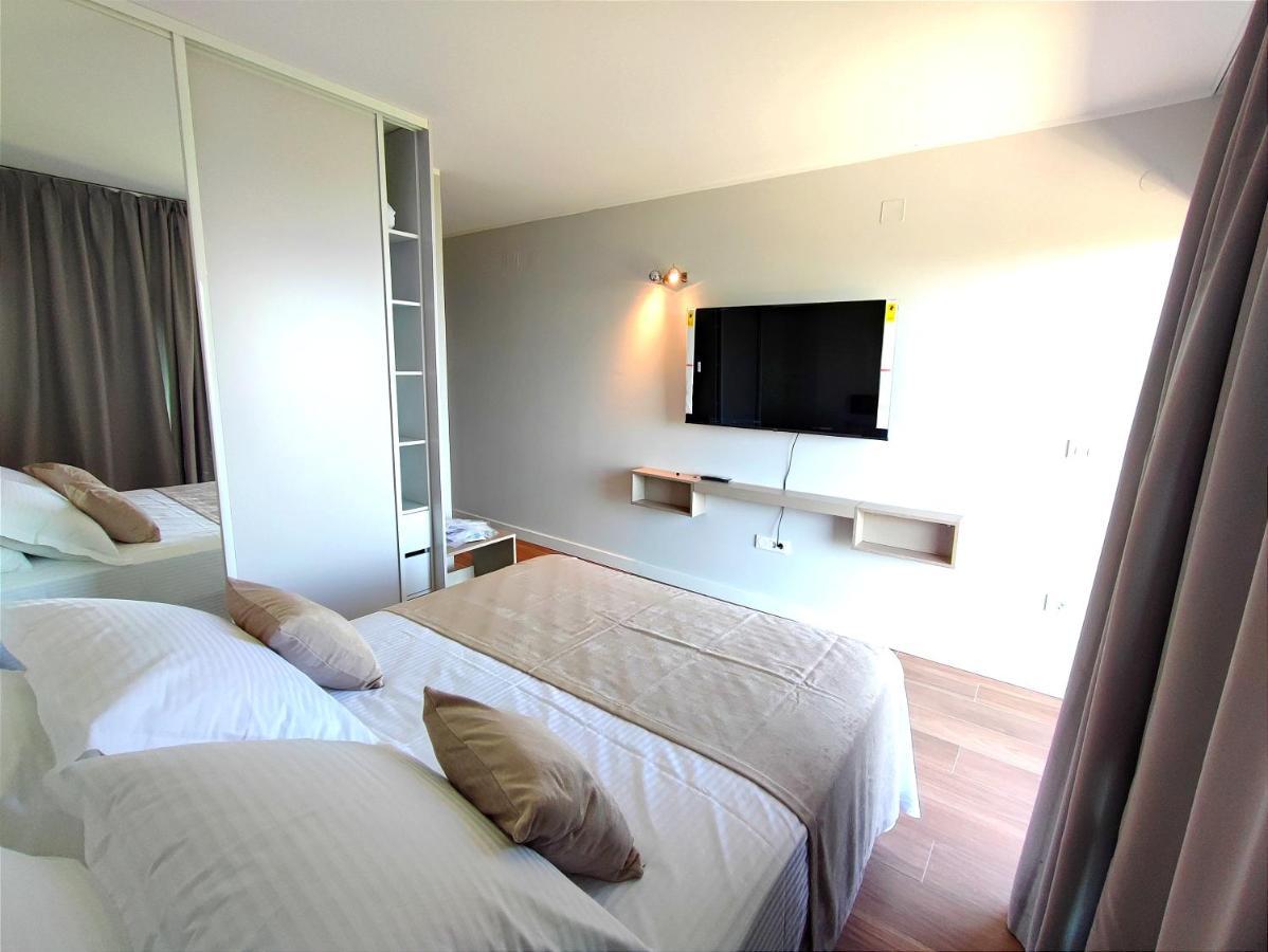 Mela Opatija Villa *