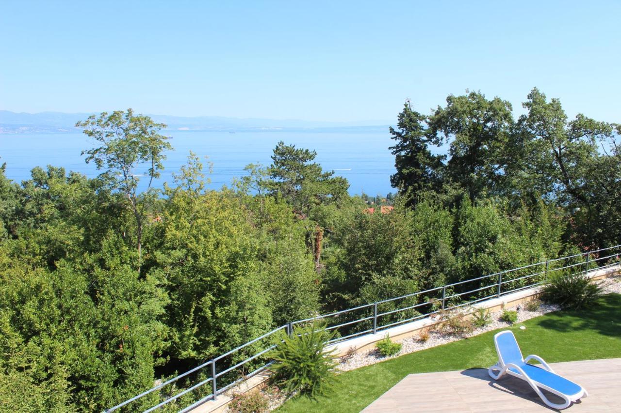 Villa Mela Opatija