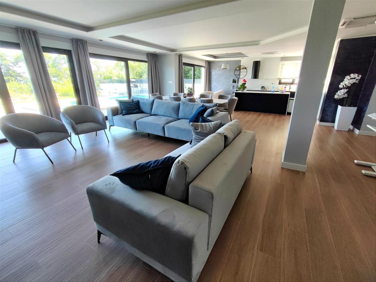 Villa Mela Opatija