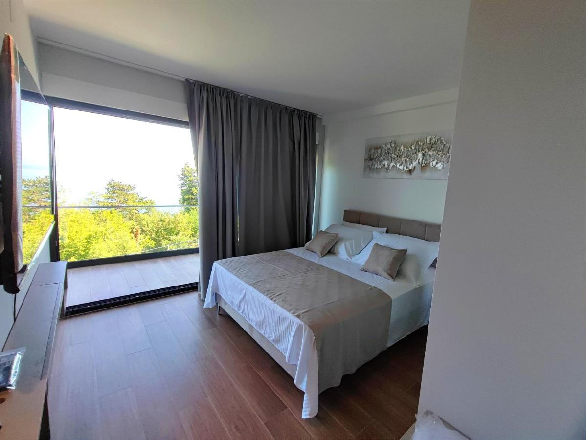 Villa Mela Opatija Opric