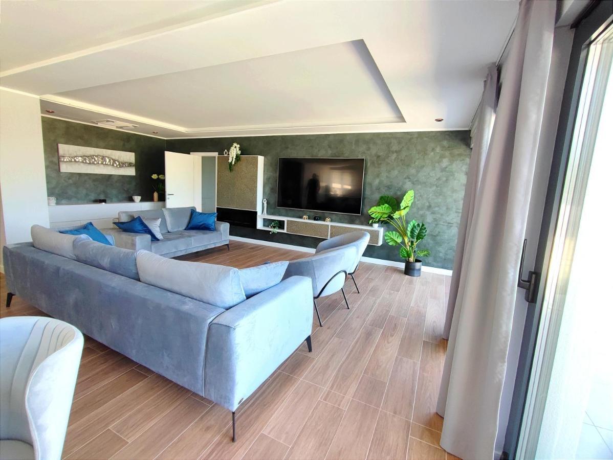 Villa Mela Opatija *