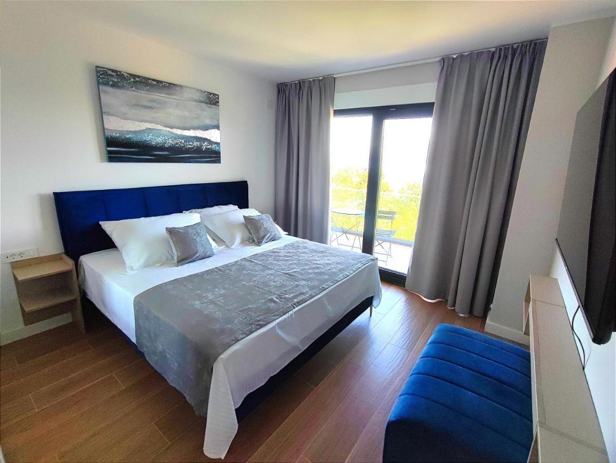 Mela Opatija Villa Opric
