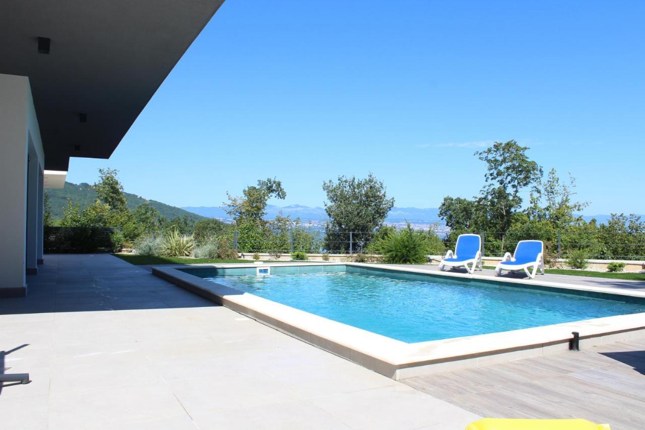 Villa Mela Opatija *