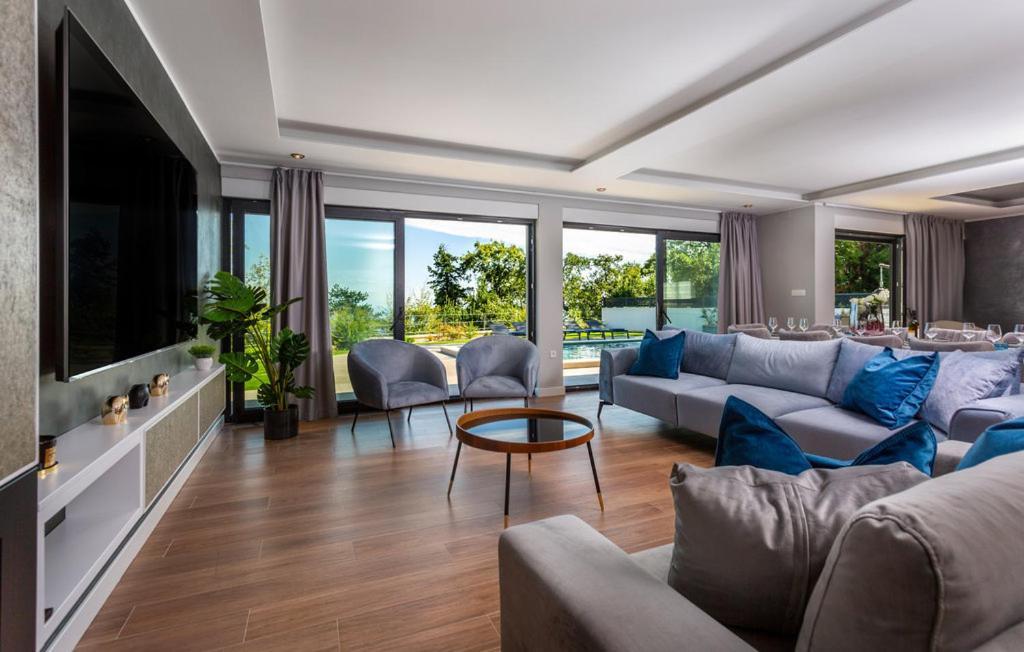 Villa Mela Opatija *