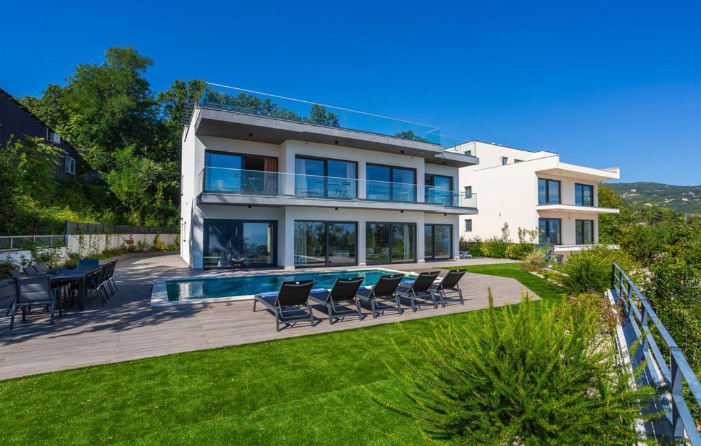 Villa Mela Opatija