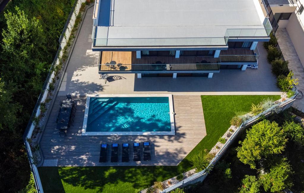 Mela Opatija Villa *